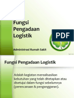 5 SESI 5 - Fungsi Pengadaan Logistik