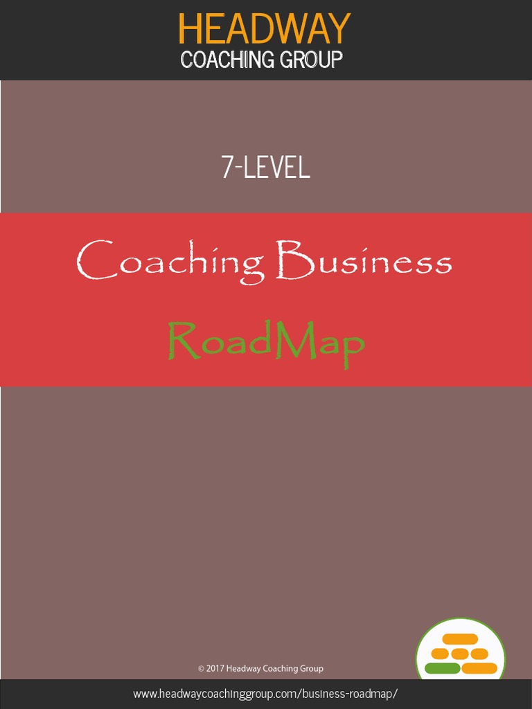 Mastering The 7 Stages Your Business Life Cycle Pdf Roadmap - u6ogxx2