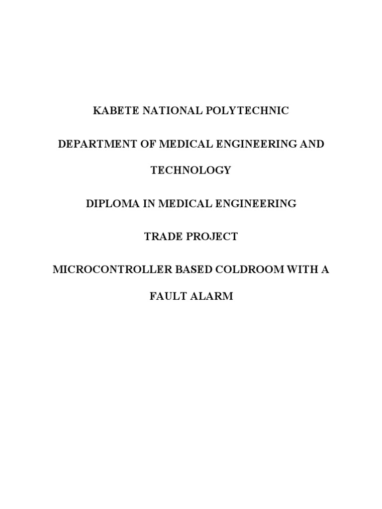 KABETE NATIONAL POLY COURSES AND REQUIREMENTS intelligence overview