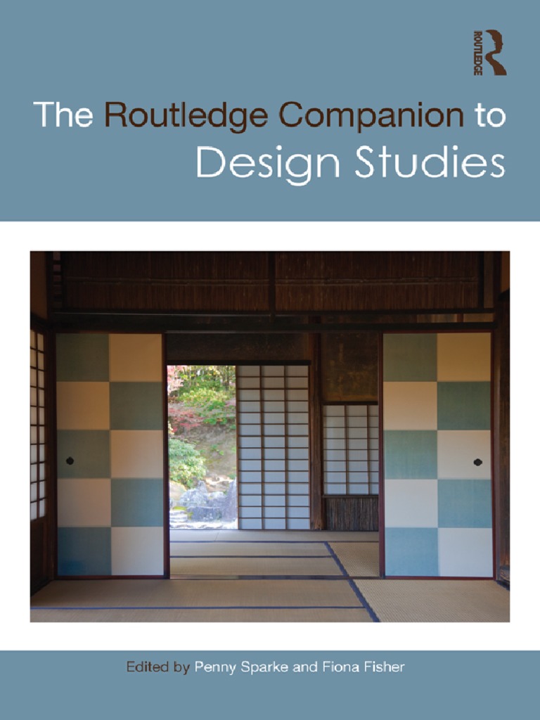 Design Studies PDF Design pic