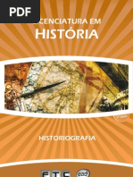 03-Historiografia modulo