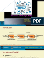 Unit1FIOT PPT5 (Sensing Actuation)