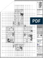 Bp2021-C026s-Jwn01-A01-Drainage System-Fp-1002-1st Floor Plan - Main Building