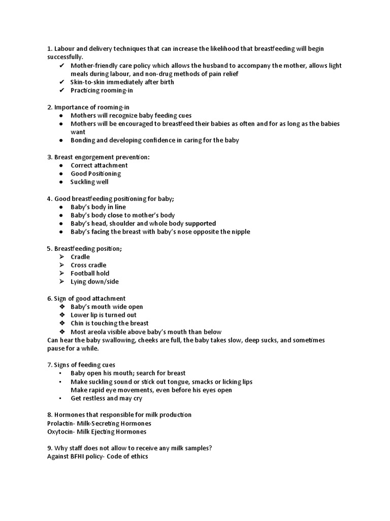breastfeeding-questionnaire-pdf-breastfeeding-breast-milk