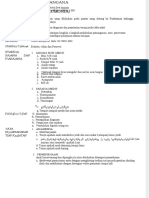 Sop Ispa Pneumonia Dan Diare