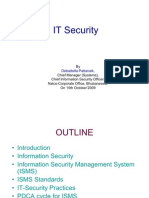 IT Security