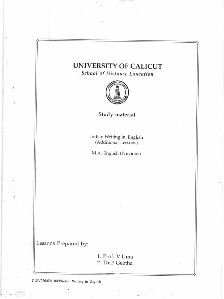 indian-writing-in-english-addl-lesson-pdf-plot-narrative