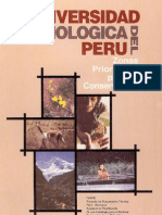 Rodriguez 1996_Diversidad Biologica Peru
