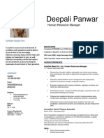 Deepali Resume-Updated (2022)