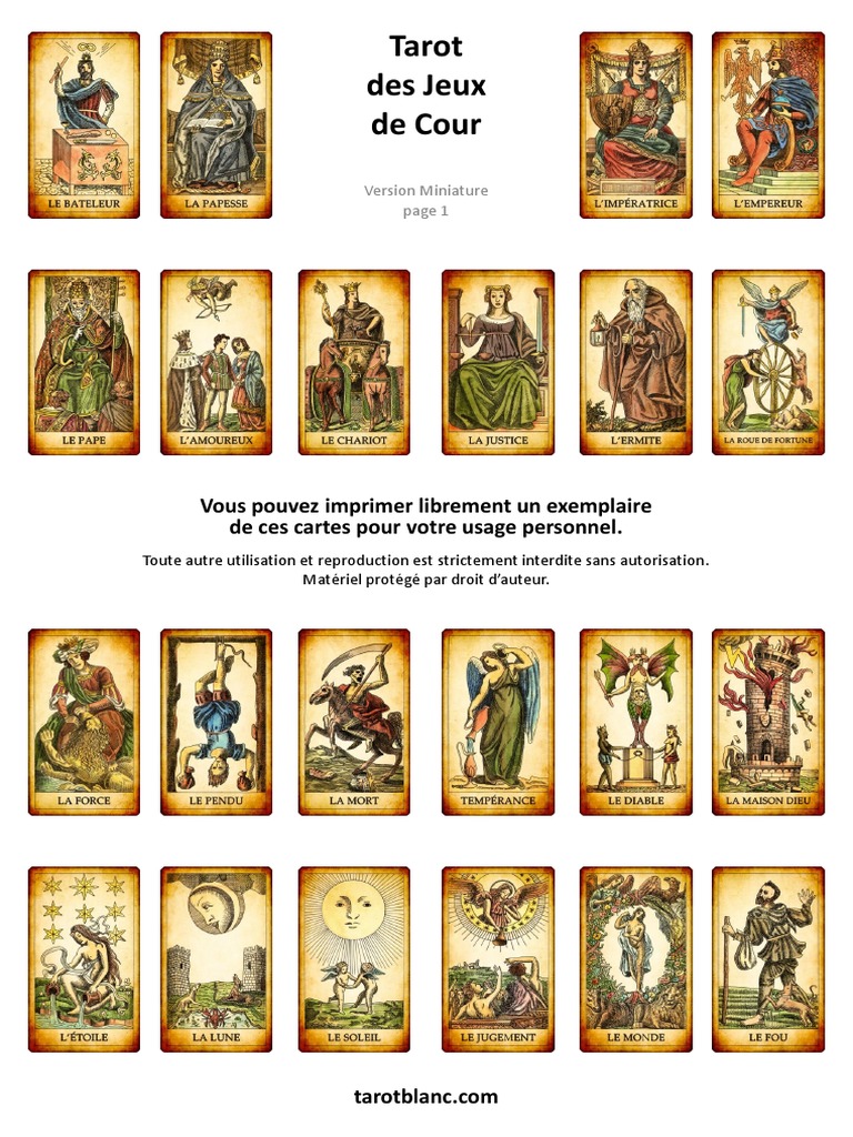 imprimez-vos-cartes-de-tarot-des-jeux-pdf