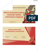 Políticas de Atenção A Saúde Do Trabalhador - 220817 - 100455