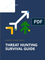 Threat Hunting Survival Guide 