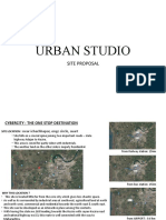 Surat Urban Studio