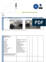 Synchronization Machine Generator Trainer Quotation