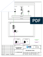 19191.6101.04.000 - PLC Network Diagram