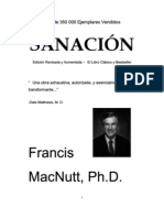 SANACION Francis Macnutt