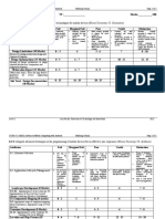 Marking Scheme