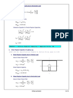 Design of Lifting Lug - Part6