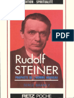 Bramly Serge - Rudolf Steiner