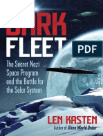 Dark Fleet-Len Kasten