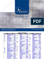 Catalogo MB 1114