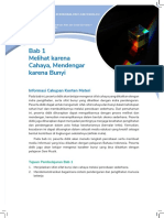 Buku Panduan Guru Untuk SD Kelas V Bab 1 - Fase C