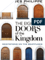 The Eight Doors of The Kingdom - Meditations On The Beatitudes