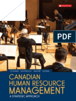 Ebook Download Canadian Human Resource Management, 13th Canadian Edition by Hermann Schwind, Krista Uggerslev, Terry Wagar, Neil Fassina