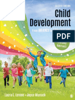 Ebook Download Child Development From Infancy To Adolescence, 2e Laura Levine, Joyce Munsch