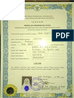 ijazah 2 halaman