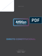 Introdução ao Direito Constitucional