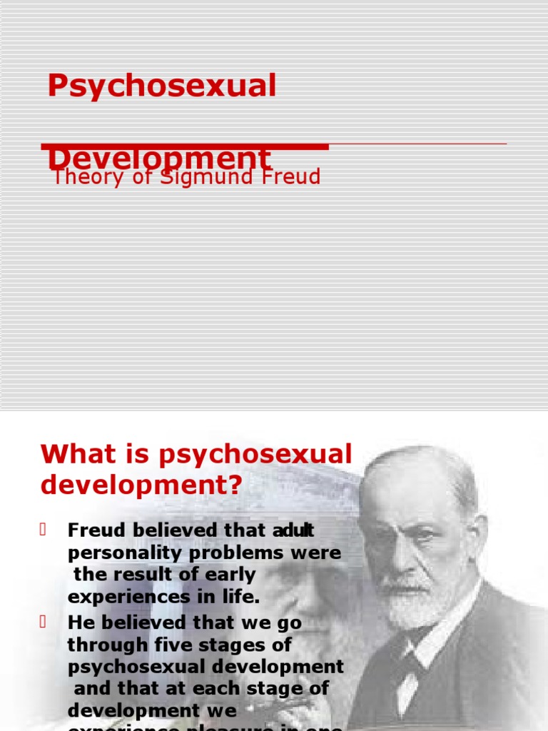 Freudspsychosexualdevelopment 121212231335 Phpapp01 PDF Oedipus
