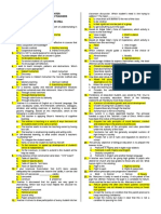 Professional Education Answer Key 1