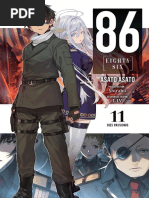 Eighty-Six Spearhead Squadron Characters | PDF | Military Units And ...