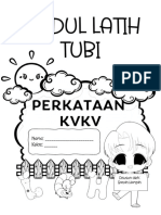 Modul Latih Tubi KVKV