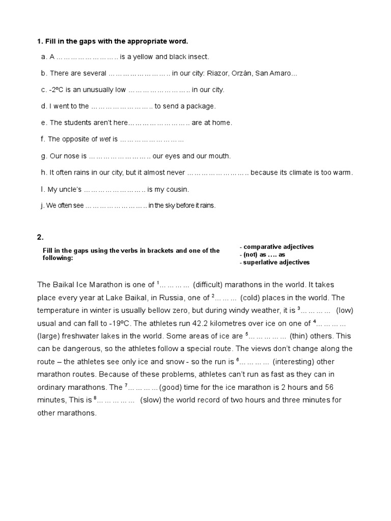 English | PDF | Foreign Language Studies | Home & Garden
