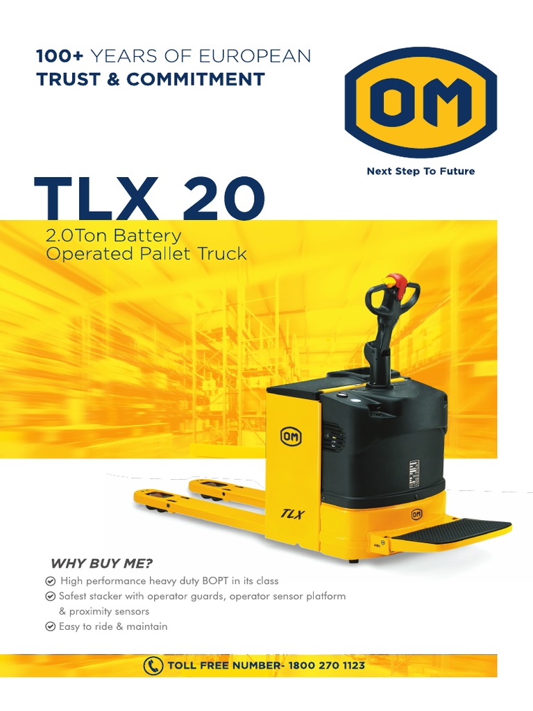 TLX 20 | PDF