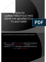 IB_MYP5 U6  How docharacteristics  pass from one generation to another