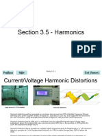 Section 3.5 Harmonics