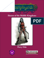 Heroes of Middle Kingdoms