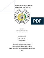 Tugasjurnal Perancangan Sistem Terpadu