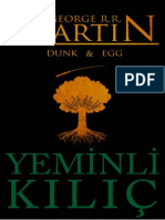 Yeminli Kilic
