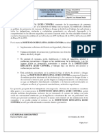 01.politica de Consumo Alcohol, Drogas y Tabaco V3 Oct 2020