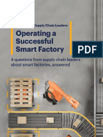 Smart-Factory-2022 Gartner