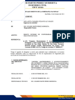 Informe #028 - 2022 - GSP - RT - Kit de Implemento de Seguridad