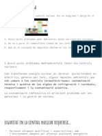 4.centrals Nuclears I Distribució Energia Elèctrica