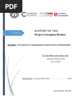 Travaux de VRD : Guide Complet | PDF | Assainissement