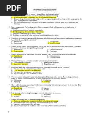 Key-PROFESSIONAL-EDUCATION-Latest