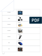 Fichas de Aprendizaje Tecnología - Quizlet