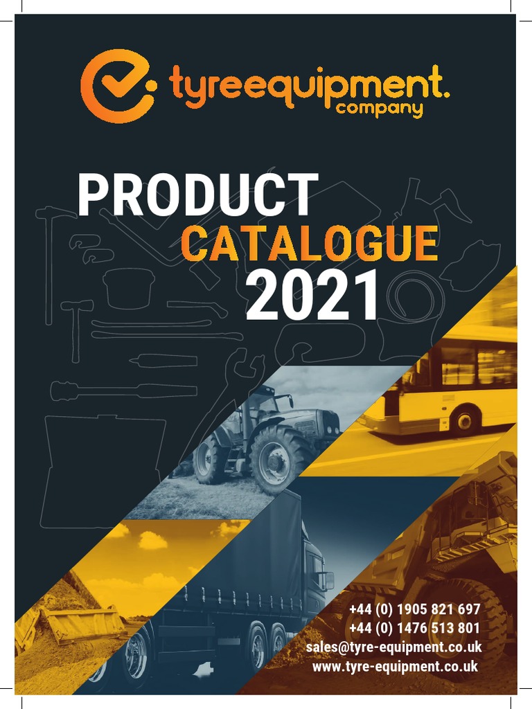 Tec Product Catalogue PDF